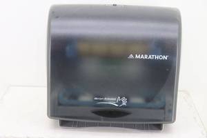 lot 49 image: Towel Dispenser