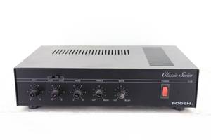 lot 50 image: Bogen Classic C-35 Amp