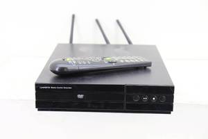 lot 51 image: Linksys Media Extender