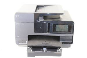 lot 55 image: HP Pro 8620