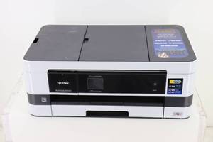 lot 56 image: Brother Printer