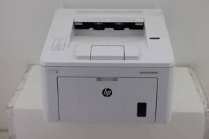 lot 57 image: HP LaserJet Pro M203dw