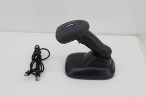 lot 73 image: Barcode Scanner