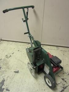 lot 204 image: EDGE-R-RITE MULTI-PURPOSE TURF EDGER