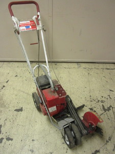 lot 205 image: LITTLE WONDER PROFESSIONAL EDGER