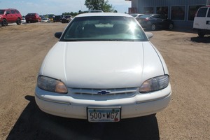 2001 Chevrolet Lumina