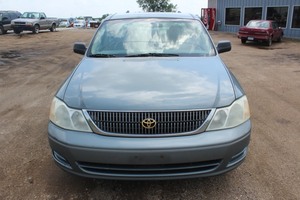 2001 Toyota Avalon XL