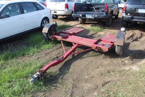 Tow Dolly