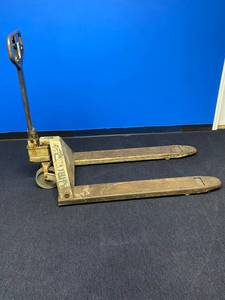 PALLET JACK
