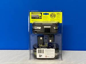 RYOBI ONE LITHIUM  HP 18V BATTERIES