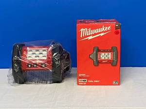 MILWAUKEE ROVER M18 FLOOD LIGHT
