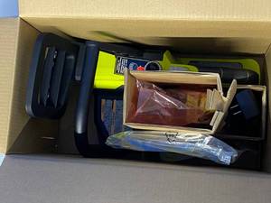 RYOBI ONE 18V LITHIUM 10 CORDLESS CHAINSAW