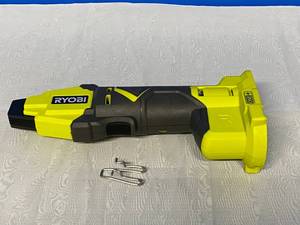 RYOBI ONE 18V PEX PINCH CLAMP TOOL