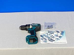 MAKITA 12 HAMMER DRIVER DRILL