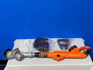 BLACK DECKER 12 IN. STRING TRIMMEREDGER