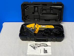 ROTORAZER SAW