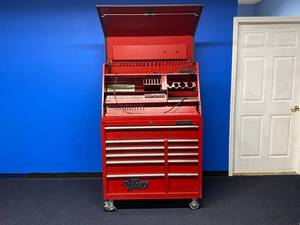 EXTREME TOOLS, TOOLBOX