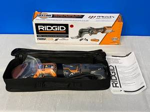 RIDGID MULTI-TOOL KIT