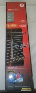 lot 44 image: 1080p Television TV antenna.  New.