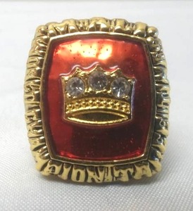 lot 157 image: Muhammed ALI Worlds Heavyweight Champion, Boxing Size 11.