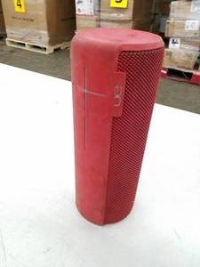 lot 16 image: Portable Bluetooth Speaker