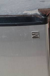 Small Fridge