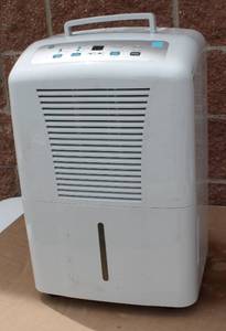 Dehumidifier G&E