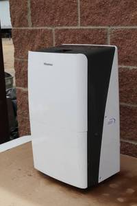 Dehumidifier Hisense Brand