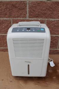 Dehumidifier Soleus Air Brand
