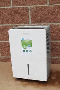 Dehumidifier Soleus Air Brand