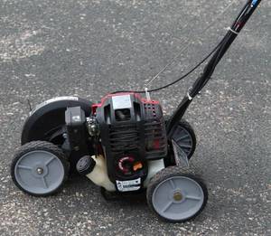 Craftsman Edger