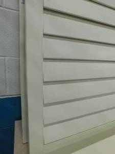 lot 7 image: Shutters