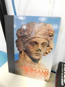 lot 18 image: 9 - Echoes of The Ancient World Books