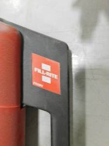 lot 22 image: 3 - Fill-Rite FR20V 55 Gal. Barrel Hand Pump