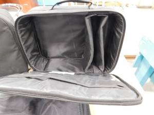 lot 41 image: 3 - Carrying Cases
