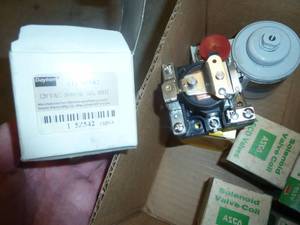 lot 88 image: New BEI Encoder
