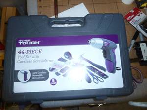 lot 97 image: New Tool Kit