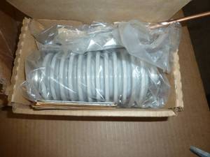 lot 124 image: 2 - New Outdoor Terminators