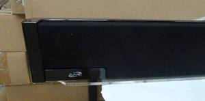 lot 70 image: 8 - New iLive 36 Sound Bars