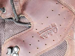 lot 83 image: Cabella Boots by Mendl Mens size 12