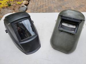 lot 69 image: Welding Gear Lot