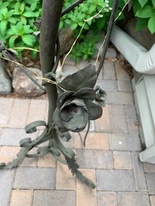 lot 139 image: Outdoor Light
