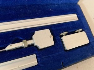 lot 148 image: Dietzgen Drafting Tools