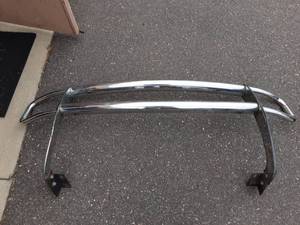 lot 4 image: Brush Guard