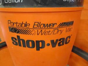 16 gal. Shop-Vac