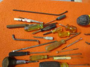 Misc. Tools