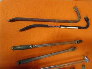 Misc. Tools