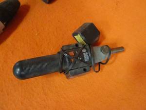 Masterforce Tool Kit & Black & Decker Screwdriver