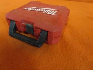 Milwaukee Holesaw Kit