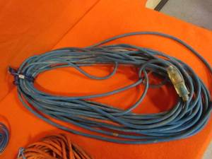 Extension Chords